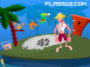 play Island Escape - Funky Parrot Redemption