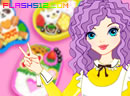 play Yummy Homie Lunch