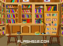 play Reading Room Escape