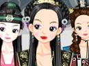 play Shande Queen