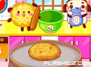 play Potato Cookies