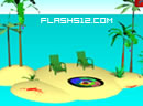 play Mystery Island Escape