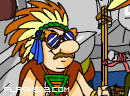play Prehistoric Kitchen
