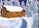 play Winter Escape