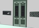 play Door Cracker