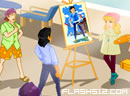 play Dream Painter