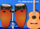 play Musical Room Escape