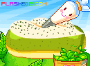 play Green Tea Bread Factory