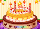 play Christmas Cake