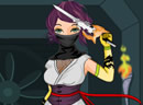 play Ninja Girl