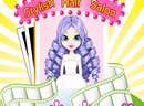 play Stylish Hair Salon