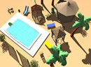play Outdoor Escape