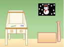 play Escape Car Room