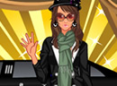 play Diva Dress Up