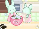 Bunnies Kingdom Cooking