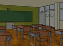 play Escape The School