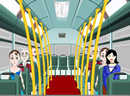 play Speed V2 Bus Escape