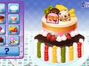 play My Dream Cake