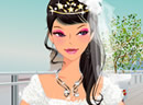 play Stylish Wedding Dress Up