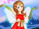 play Fairy Lindcey Dress Up