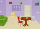 play Control Room Escape