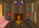 play Control Room Escape