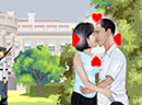 play Obama Kiss