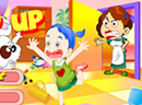 play Tidy Up