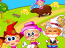 play Dwarfs' World