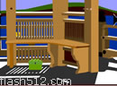 play New Year Escape