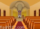 play New Year Church Escape