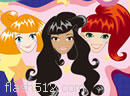 play Teen Vogue Dress Up