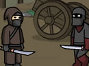 play Ninja Brawl