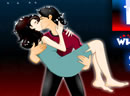 play Kiss While Skating
