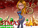 play Christmas Becky