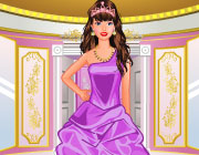 play Barbie Princess Dress Up