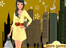 play Urban Princess