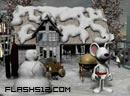 play Find The Objects In Snow Land