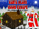 play Santa Claus Room Escape