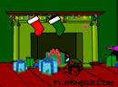 play Santa Escape