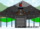 play Escape Santas Workshop