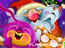 play The Gingerbread Factory
