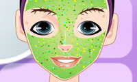 play Princess Gowns Makeover