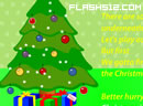 play Christmas Tangram