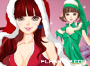 play Christmas Elf