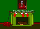 play Escape From The Naughty List