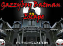 play Gazzyboy Batman Escape