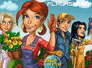 play Kelly Green: Garden Queen·