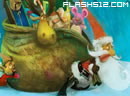 play Christmas Spirit Differences