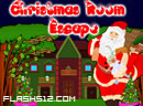 play Christmas Room Escape